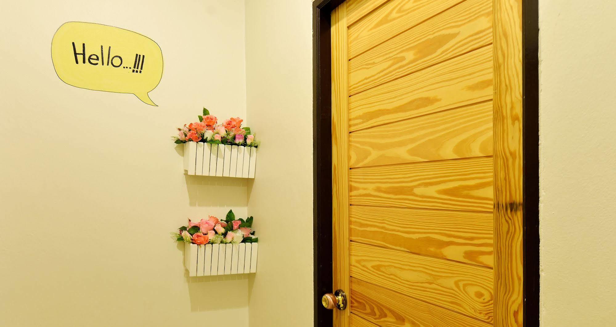 Tairada Boutique Hotel Krabi Exterior photo